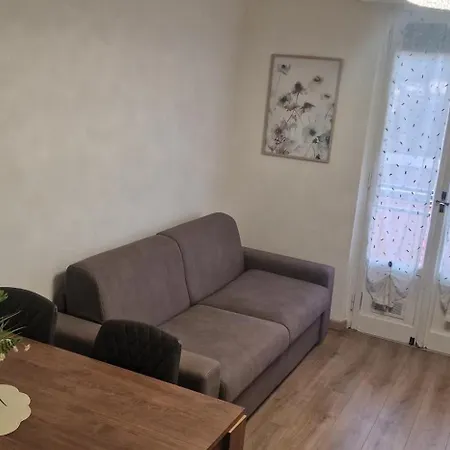Apartment Funicolare