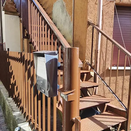 Funicolare Apartment Brunate