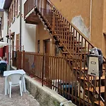 Funicolare Apartament *