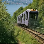 Apartament Funicolare *