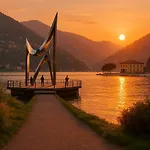 Funicolare Apartament *