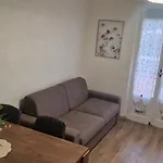 Apartament Funicolare