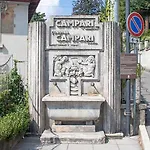 Funicolare Apartament Brunate