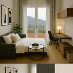 Apartament Funicolare *