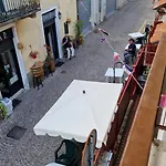 Funicolare Apartament Brunate