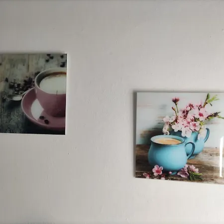 Guesthost - Brunate Funicolare Apartment