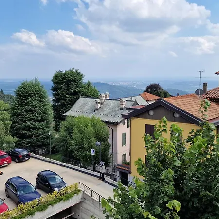 Apartament Funicolare *