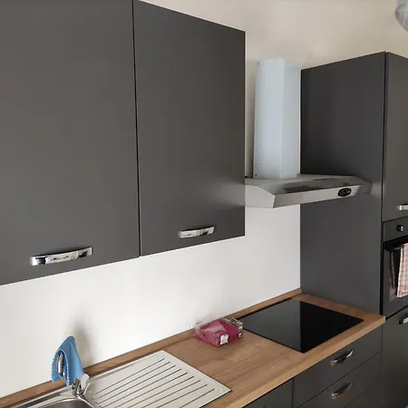 Funicolare Appartamento Brunate