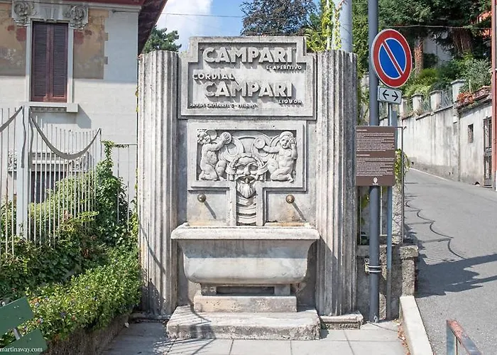 Funicolare Appartamento Brunate