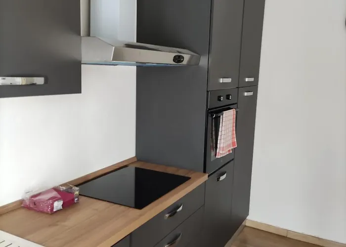 Funicolare Appartamento Brunate