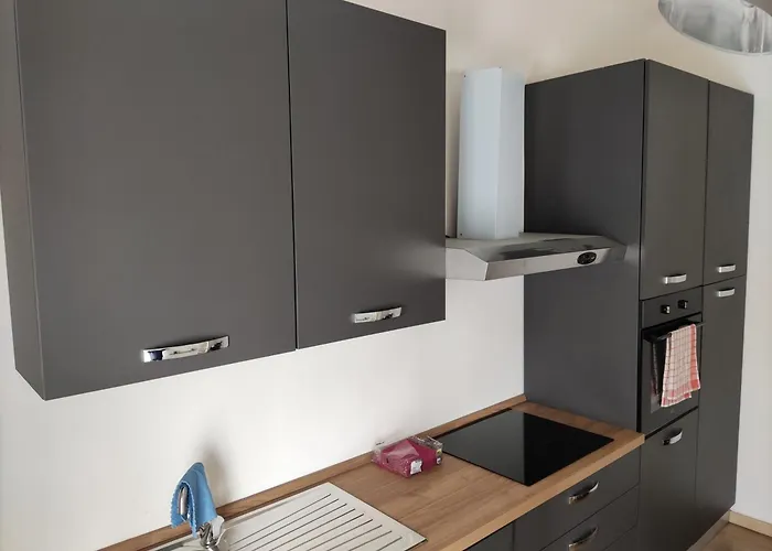 Funicolare Appartamento Brunate