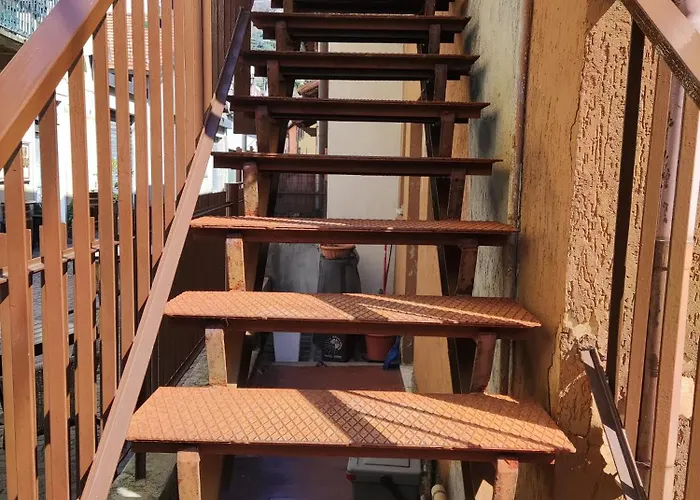 Funicolare Appartamento